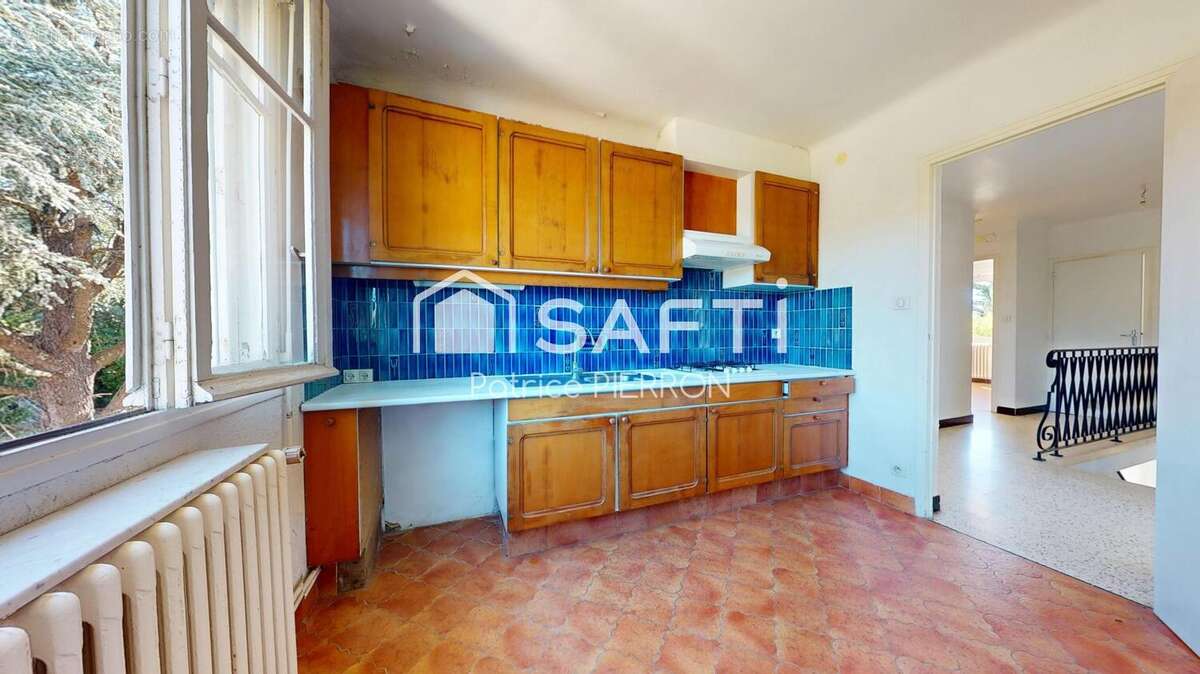 Maison 160 m² à Castelnau-Le-Lez  - photo 8