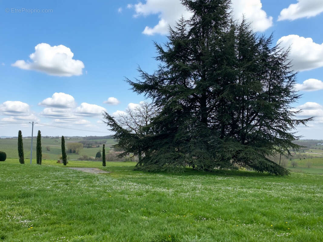 Maison à BOUTEVILLE