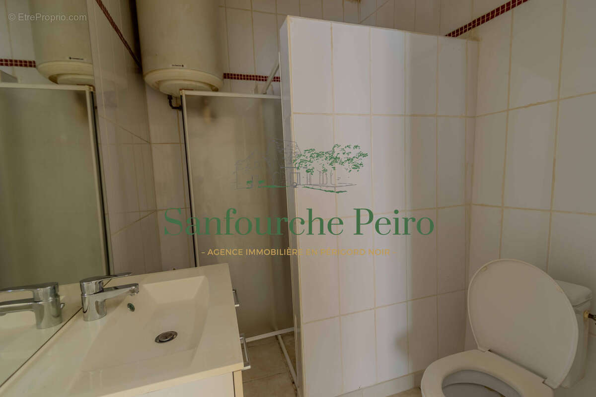 Appartement à SARLAT-LA-CANEDA