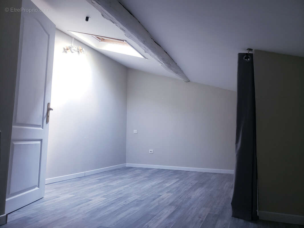 Appartement à FLAYOSC