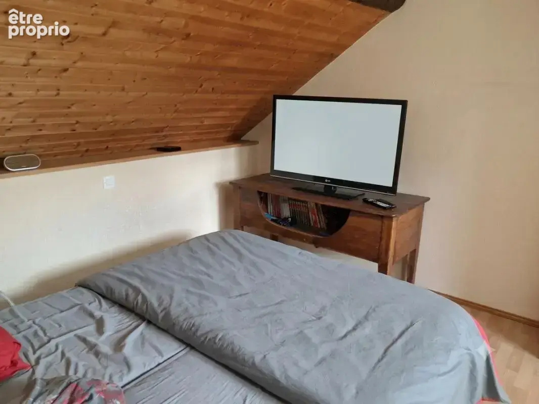 Maison  7 pièce(s) 130 m2 - photo 8