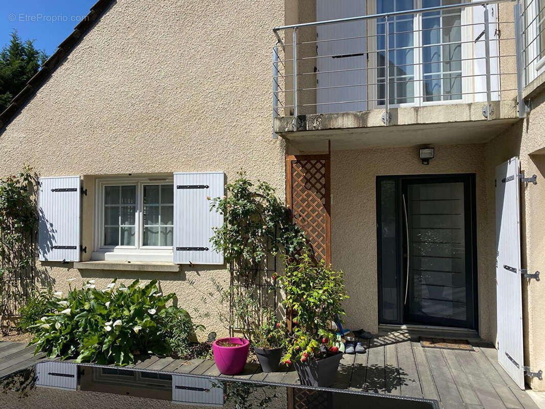 Maison à CORMEILLES-EN-PARISIS