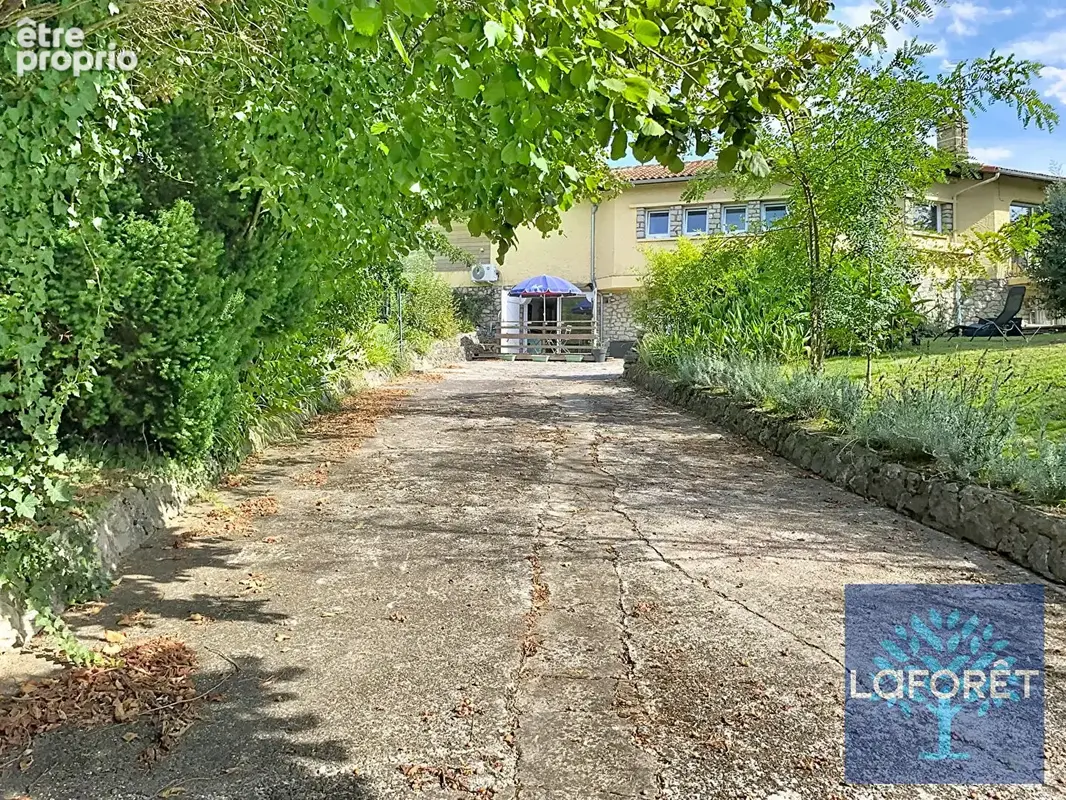 Maison d'architecte 15 km de Dax - Environ 160 m² - photo 11