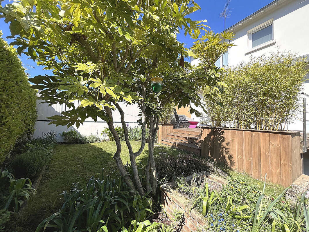 Maison à SAINT-BRIEUC