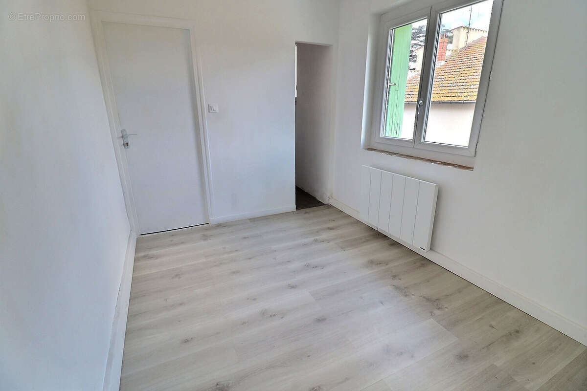 Appartement à PEZENAS