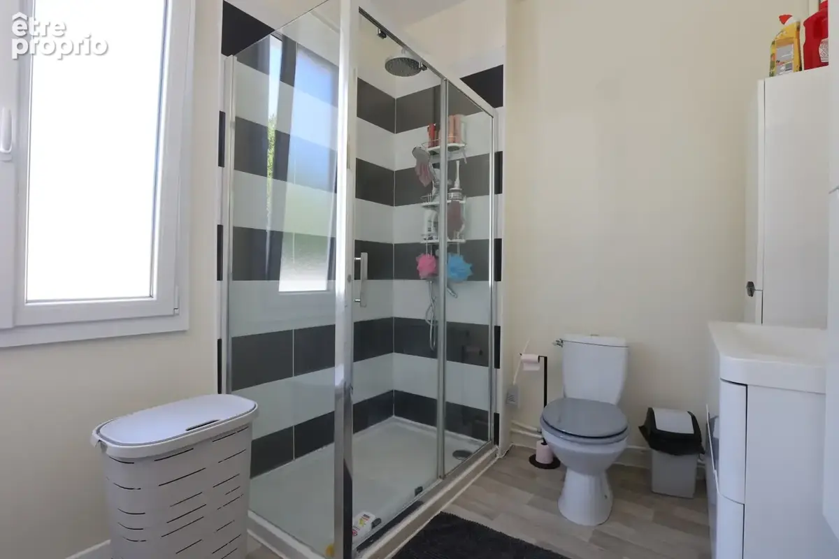 Maison à vendre 6 pièces LE MESNIL SUR OGER (51) - photo 18