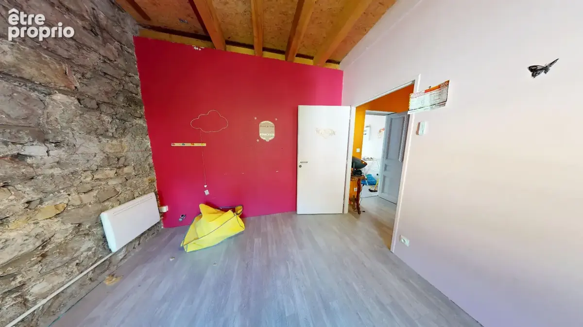 Maison 7 pièces 170 m² à vendre à Argis (01230) - photo 7