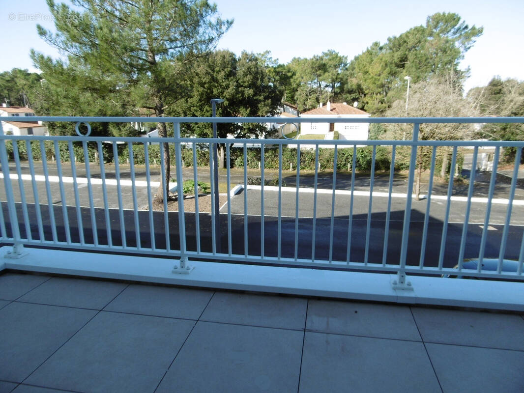 Appartement à SAINT-JEAN-DE-MONTS