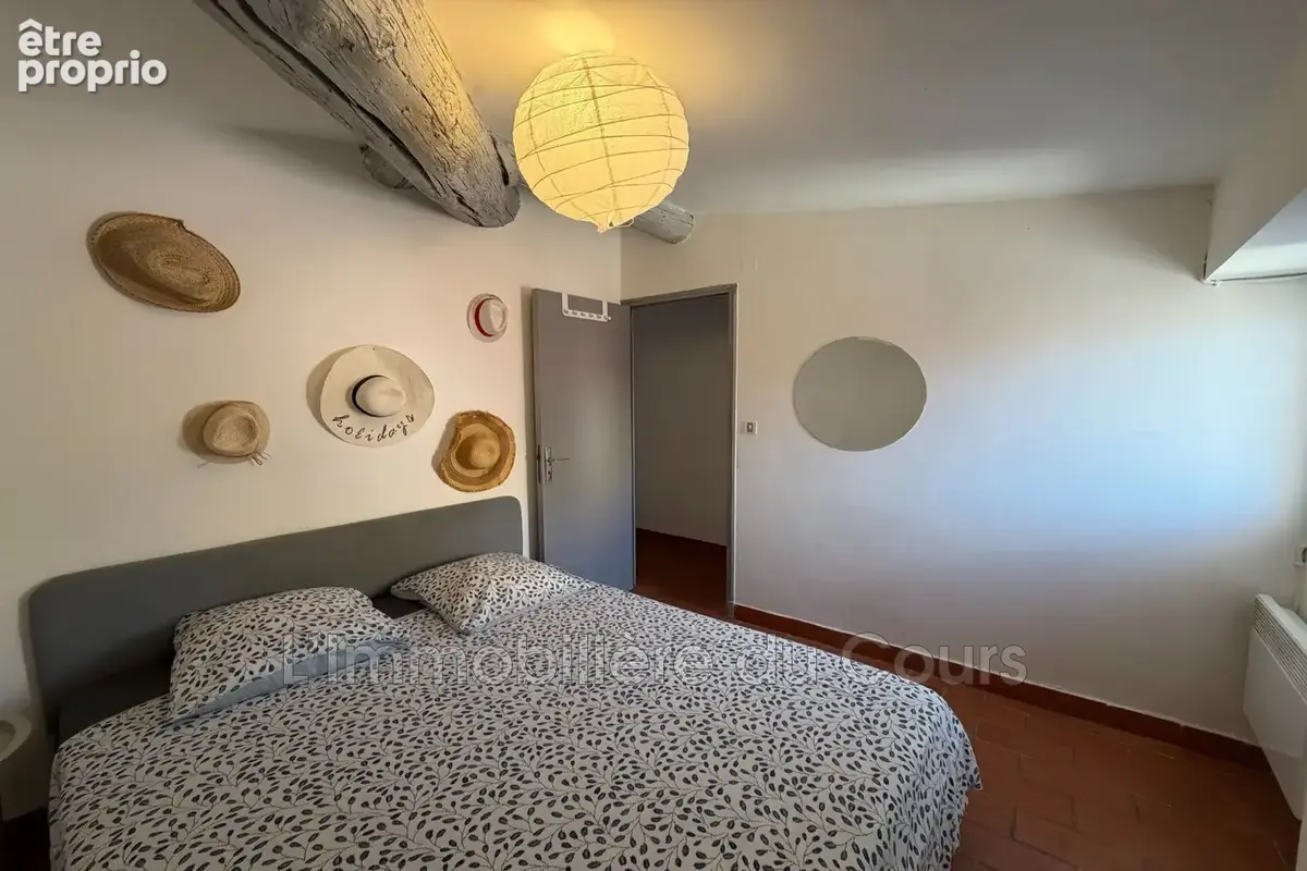 Appartement 2 pièces 30 m² à vendre à Martigues (13500) - photo 7