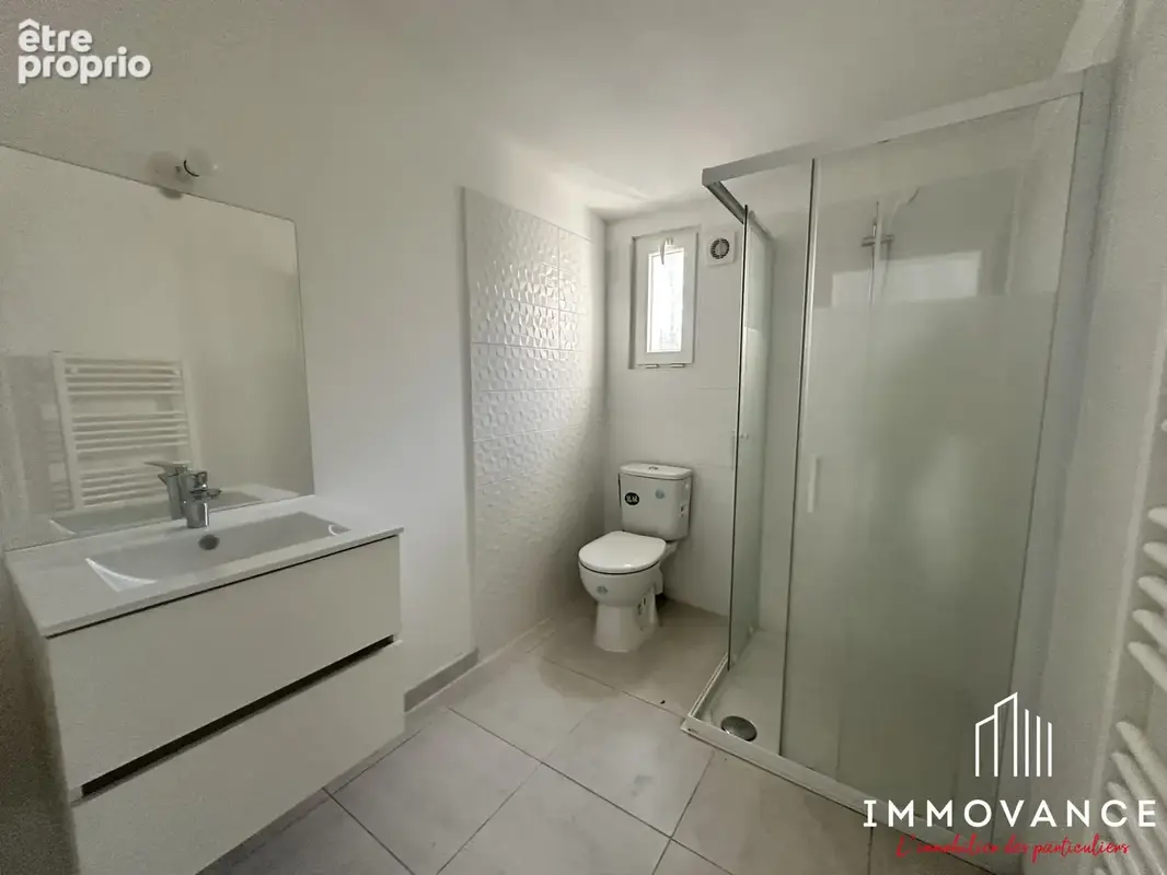 Appartement 2 pièces 43 m² à vendre à Prades-Le-Lez (34730) - photo 5