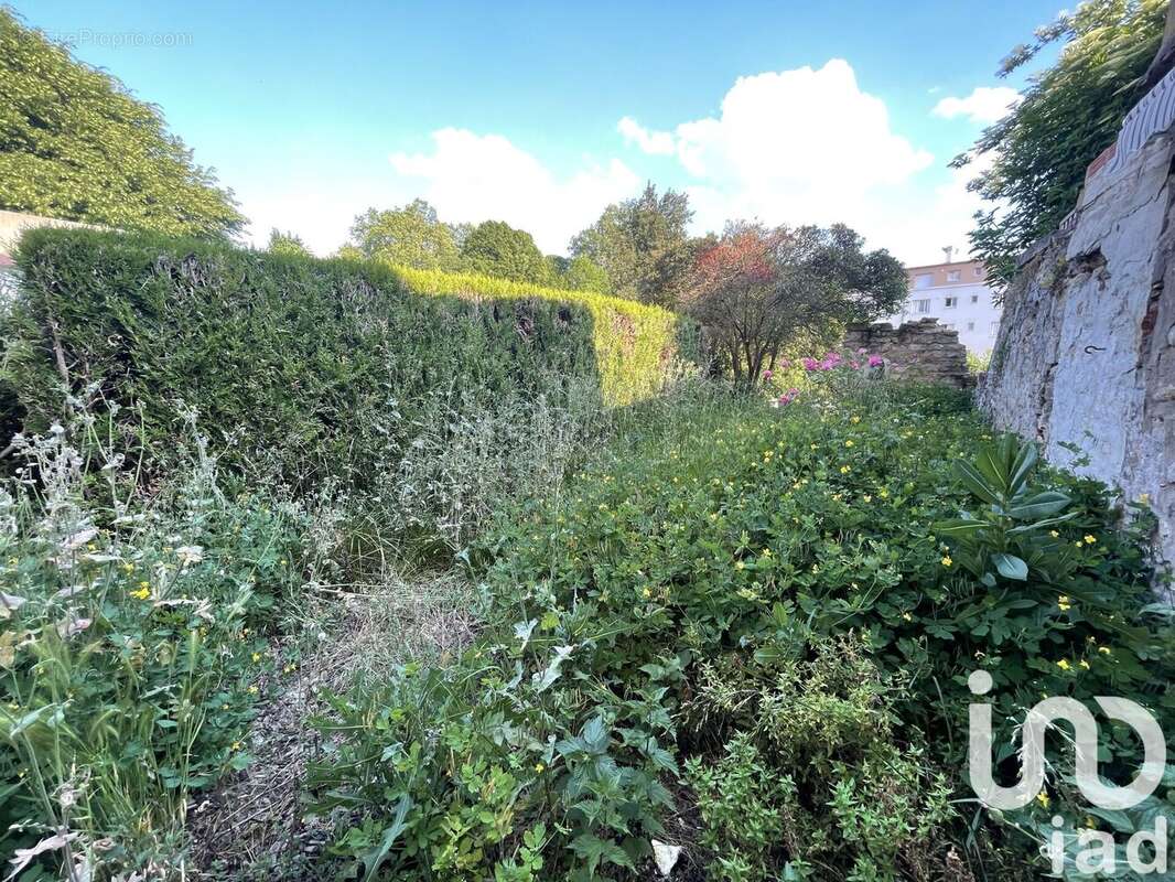 Photo 7 - Appartement à MEZY-SUR-SEINE