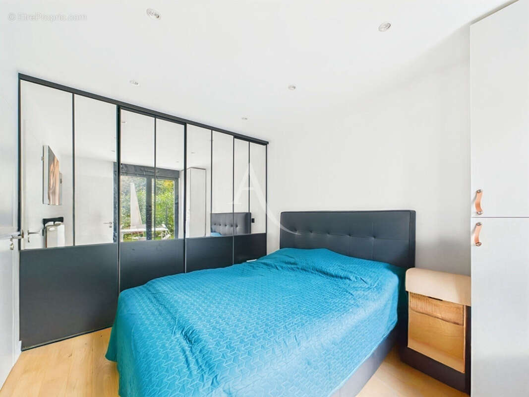 Maison à NOISY-LE-GRAND