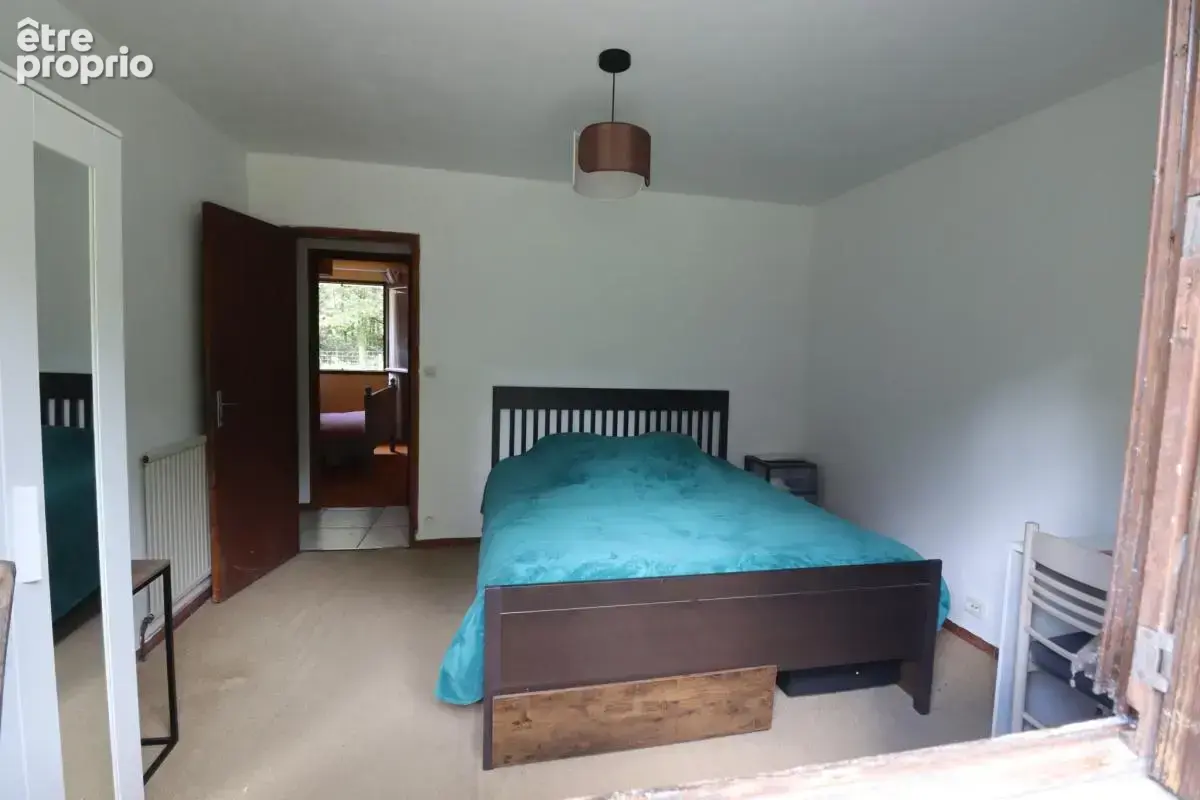 Pavillon plain pied dans un cadre calme et verdoyant - photo 8