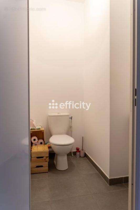 Appartement - photo 10