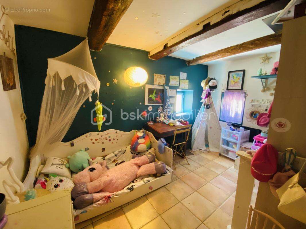 Maison à LE BEAUSSET