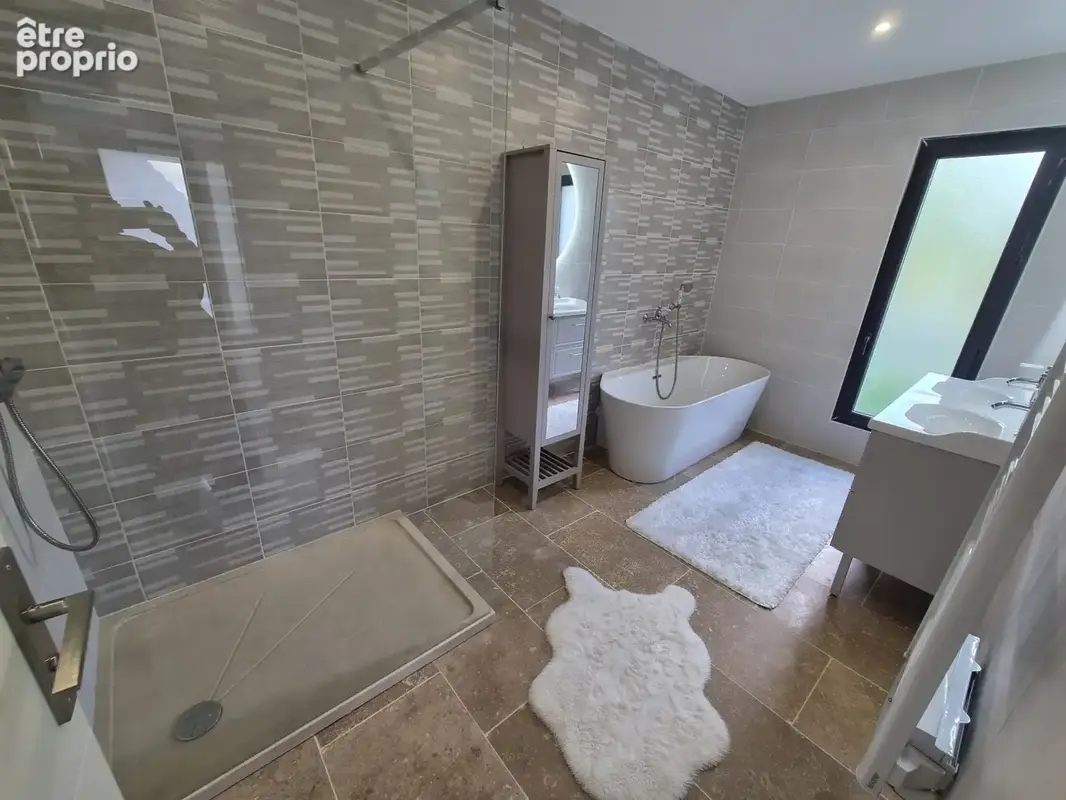 Maison neuve +piscine - photo 7