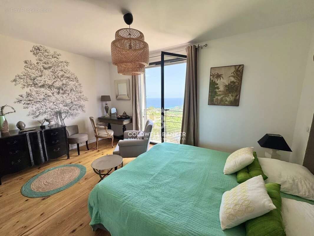 Maison à MONTICELLO