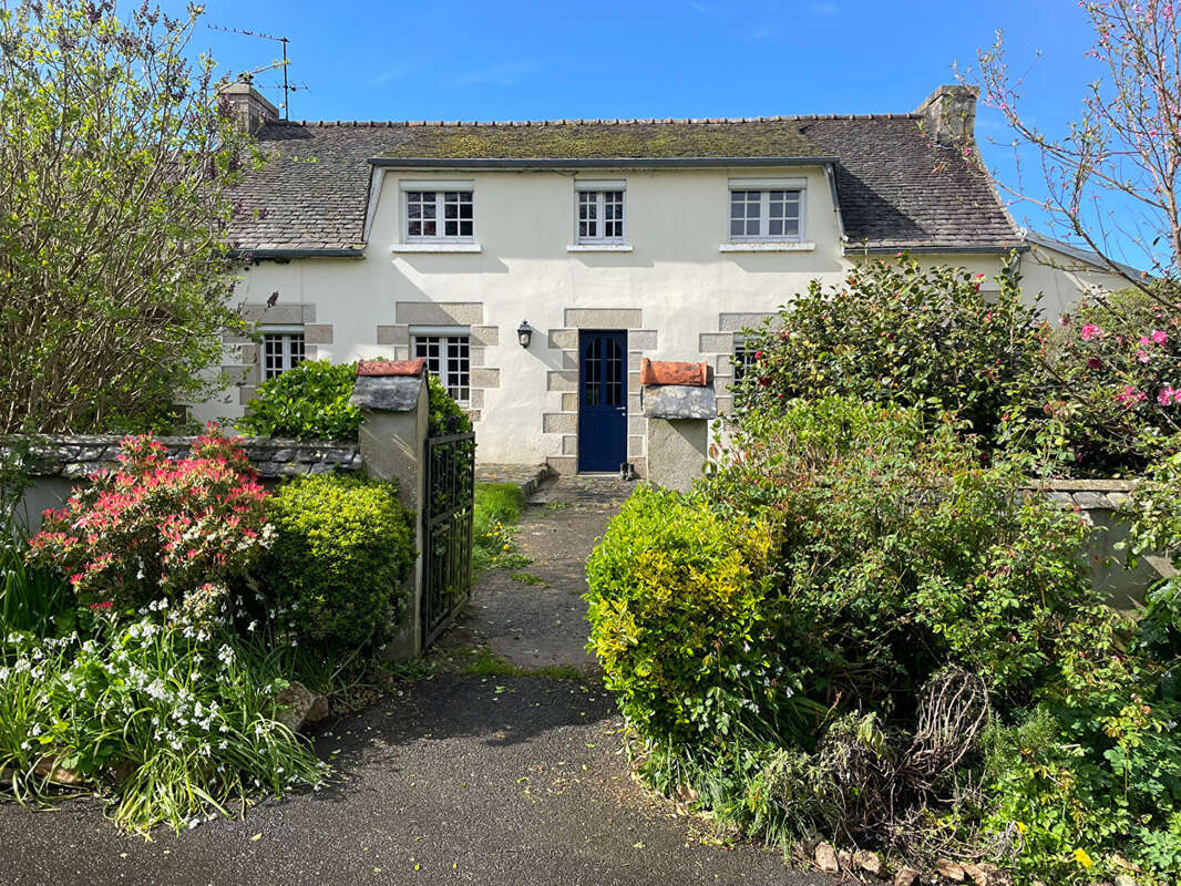 Maison à BOTSORHEL
