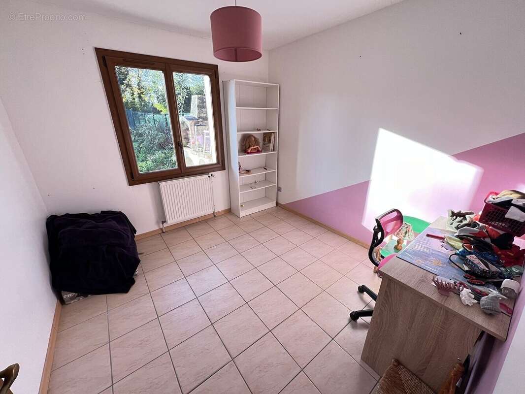 Maison à NANTEUIL-LES-MEAUX