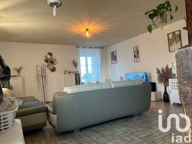 Photo 3 - Maison à SAINT-DENIS-LA-CHEVASSE