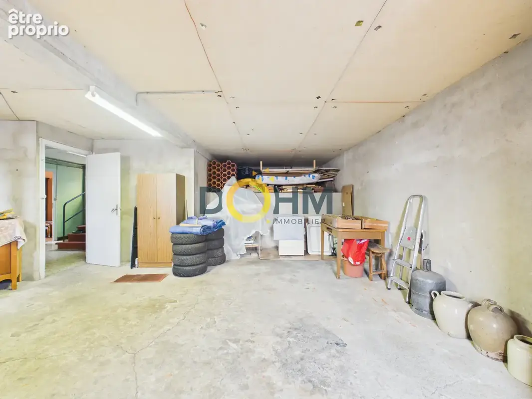 Maison 110m2, 2 garages, terrain 960m2 - photo 11