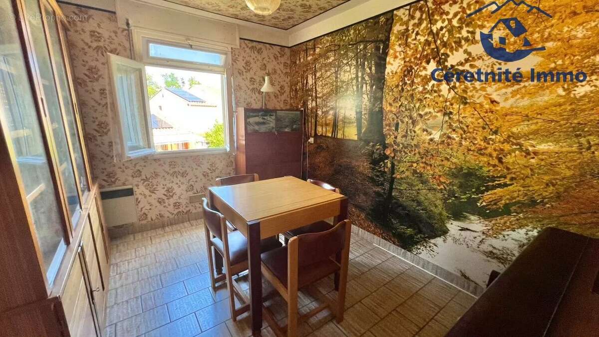 Centre Céret Villa avec belle capacité d'accueil - photo 13