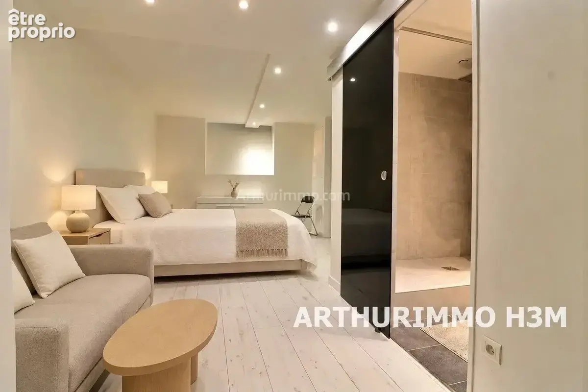 Vente Appartement Paris(75017) 459 000ï¿œ - photo 3