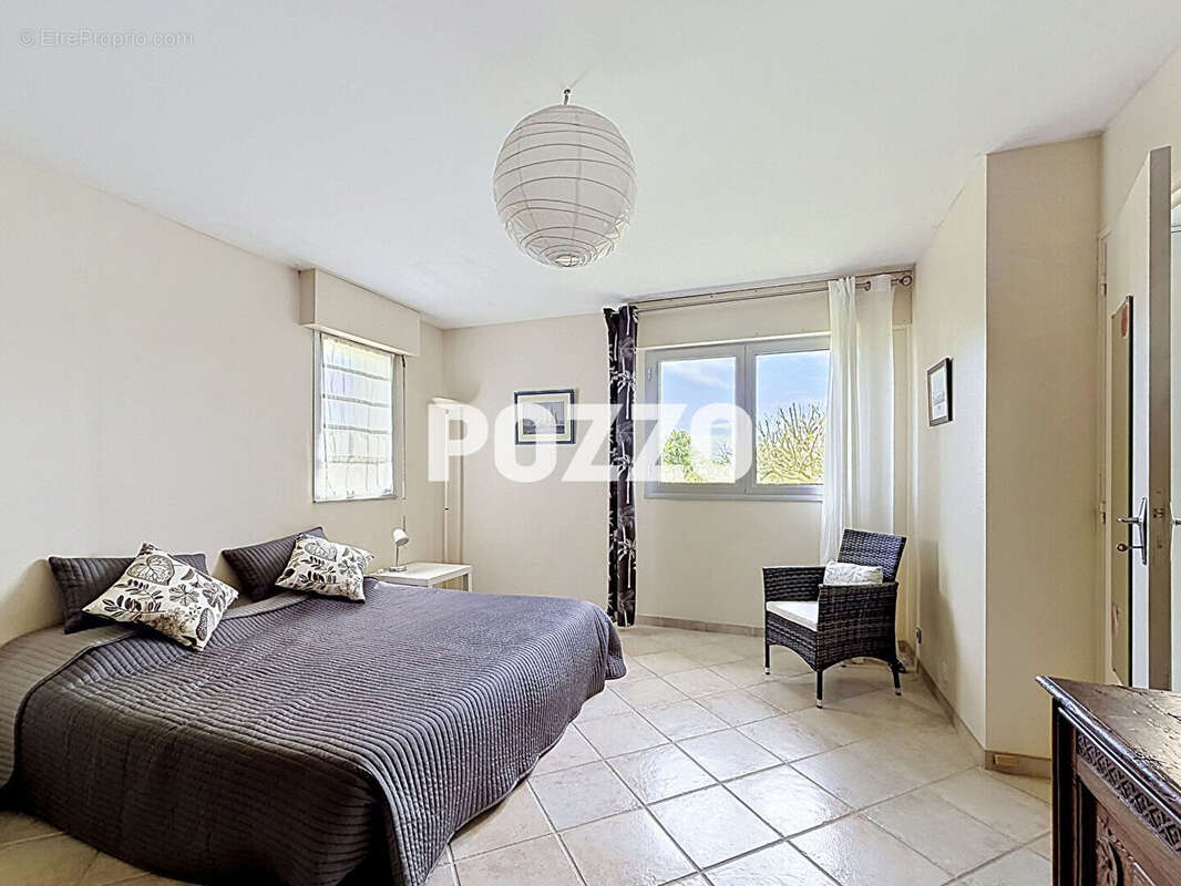 Maison Port Bail Sur Mer 5 pièce(s) 120m² - 3 chambres - vue imprenable - calme - photo 13