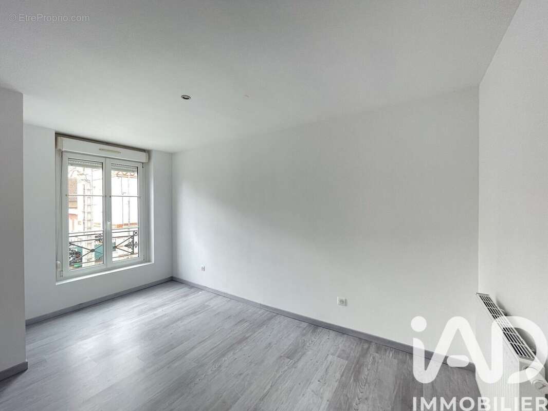 Photo 7 - Appartement à CHALONS-EN-CHAMPAGNE