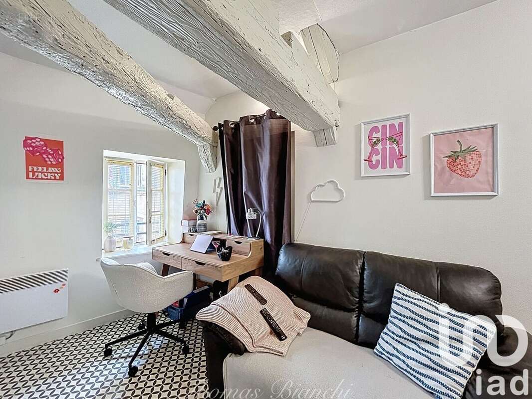 Photo 6 - Appartement à METZ