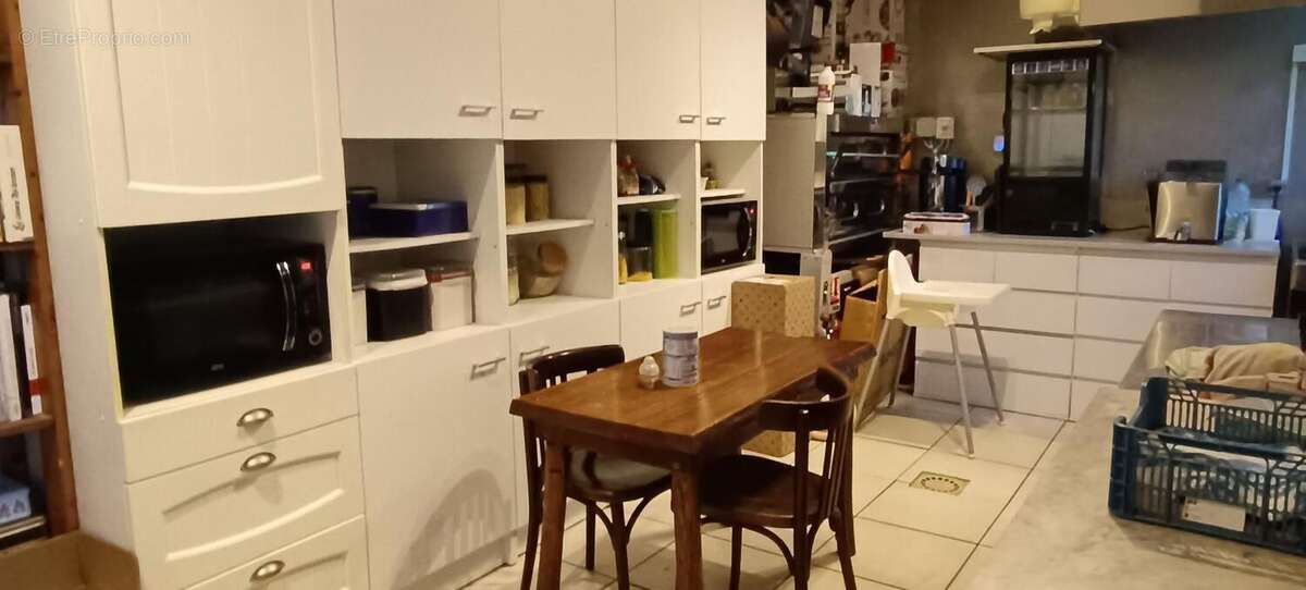 Maison à TONNAY-CHARENTE