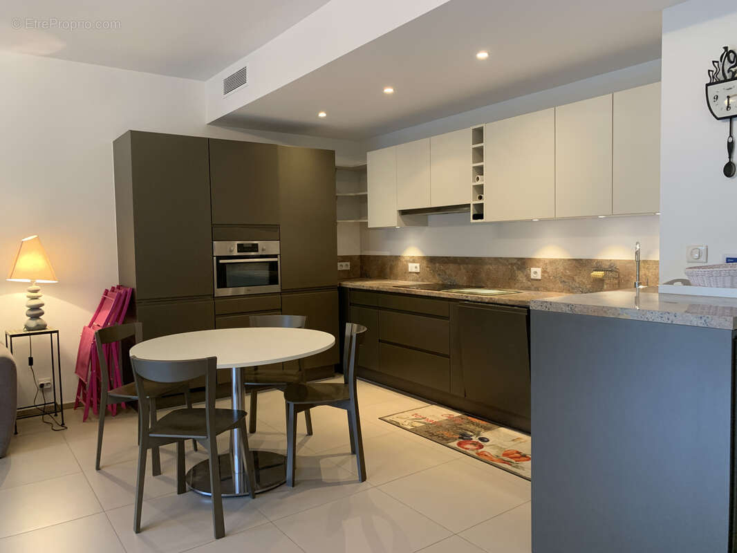 Appartement à PROPRIANO