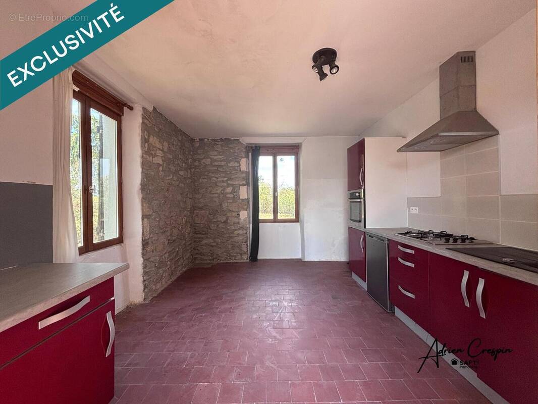 Photo 1 - Maison à ARMAILLE