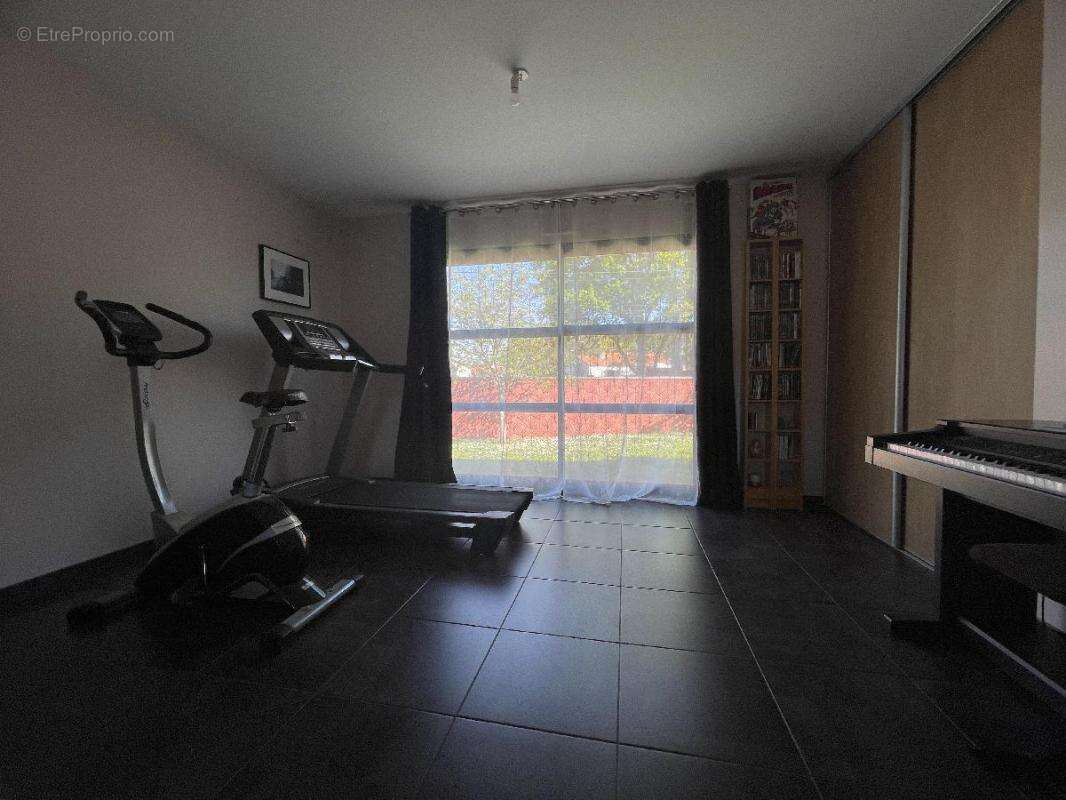 Maison à LA CHEVROLIERE