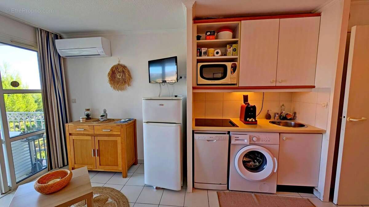 Appartement à LA SEYNE-SUR-MER