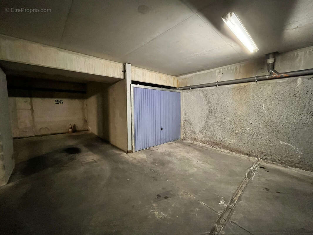Appartement à LA SEYNE-SUR-MER