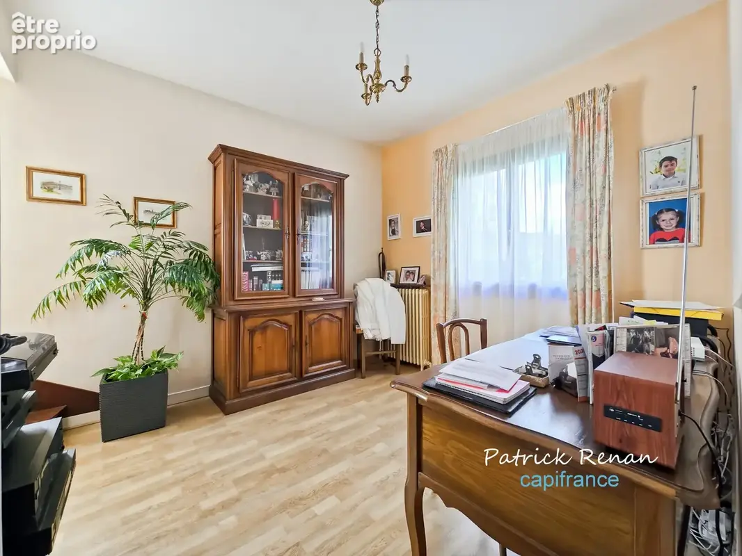 Maison à vendre 6 pièces P6 SAINT CYR L'ECOLE (78) - photo 13