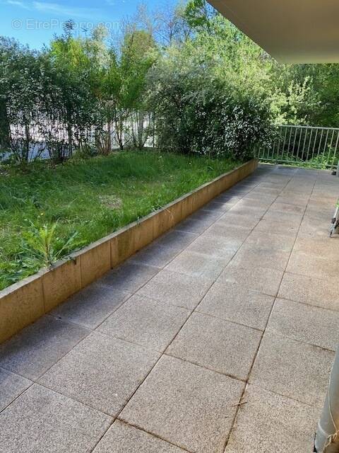 Appartement à OSTWALD