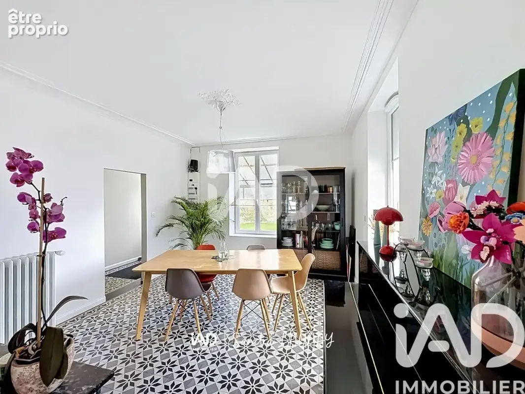 Photo 1 - Maison à ASCOUX