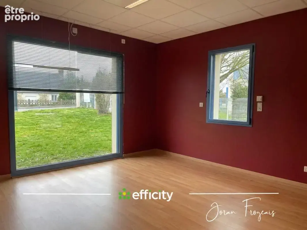Maison 4 pièces 91 m² à vendre à Becherel (35190) - photo 4