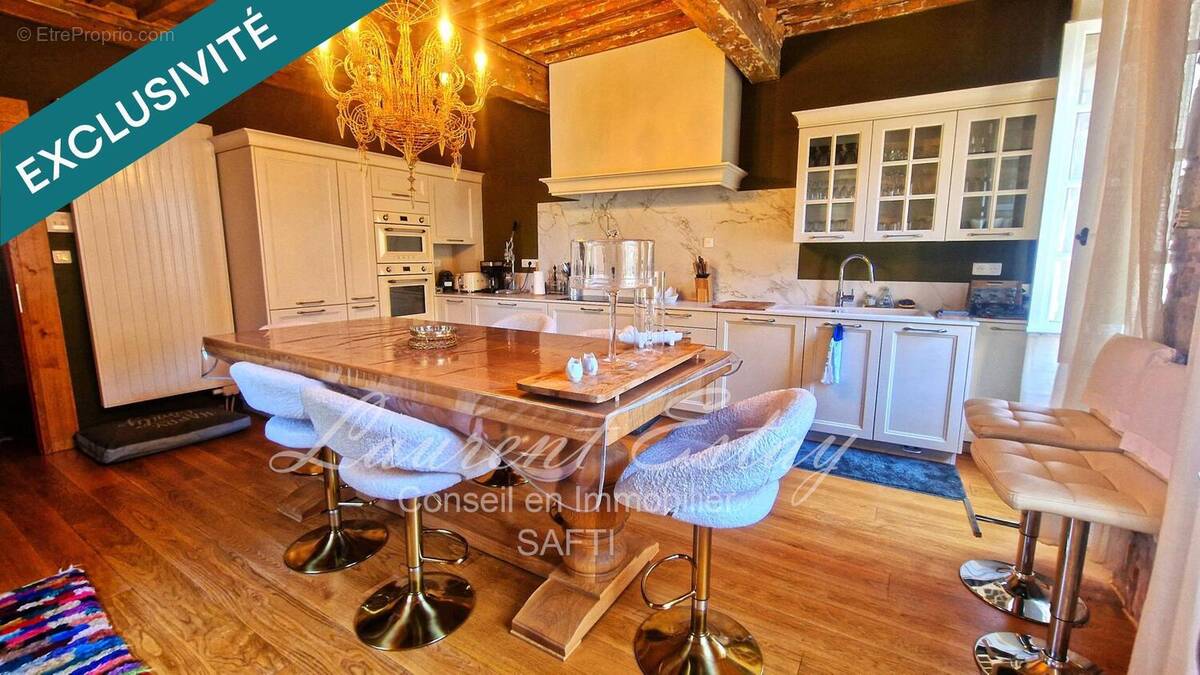 Photo 1 - Maison à SAINT-ANTONIN-NOBLE-VAL