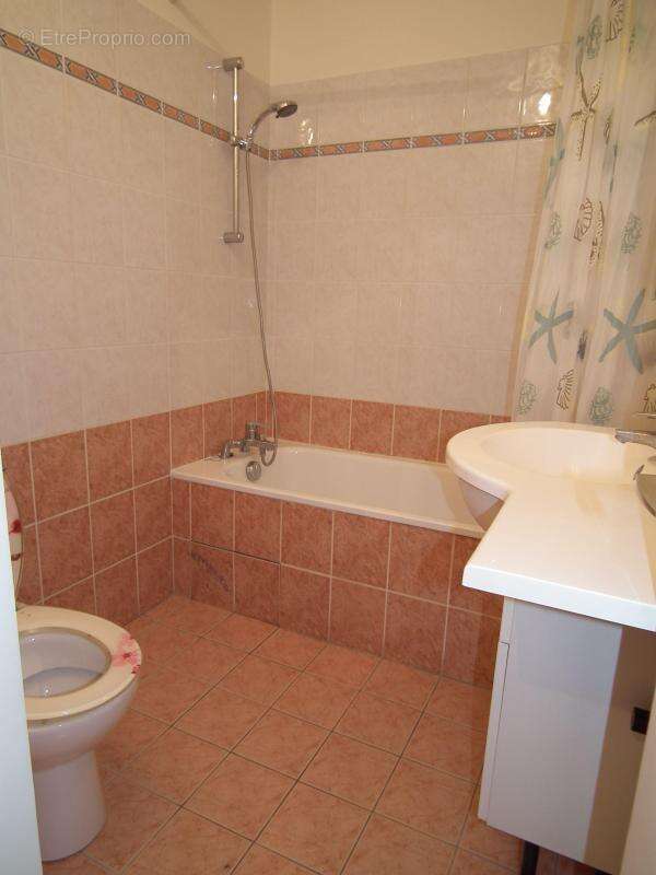 Appartement à PARIS-13E