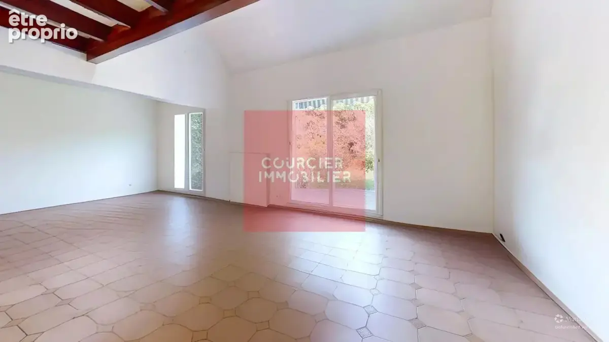 Coignieres (78) vente maison 135 m² - photo 21
