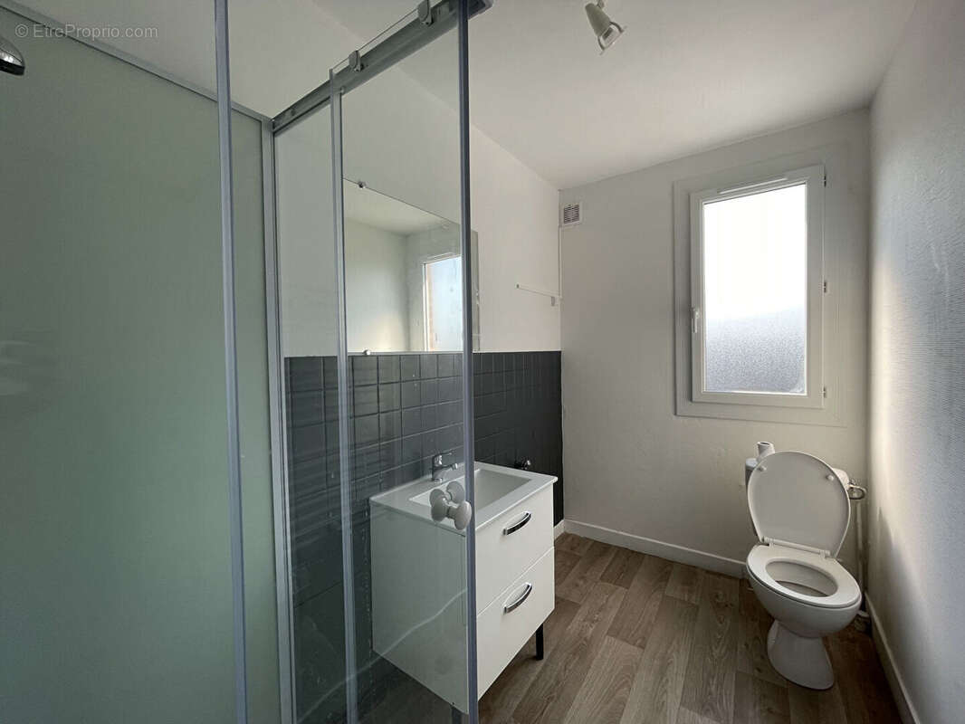 Appartement à HAM