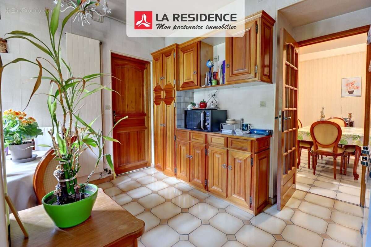 Maison à LE CHESNAY