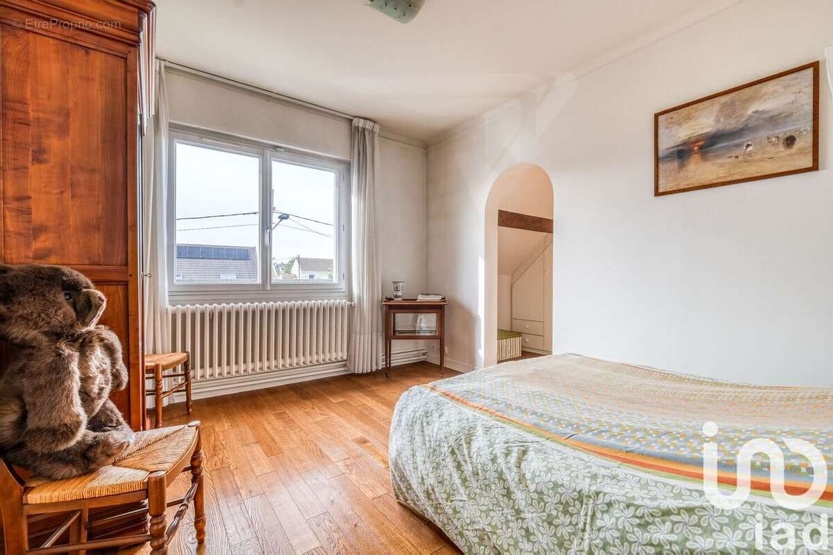 Photo 7 - Maison à CONCHES-SUR-GONDOIRE