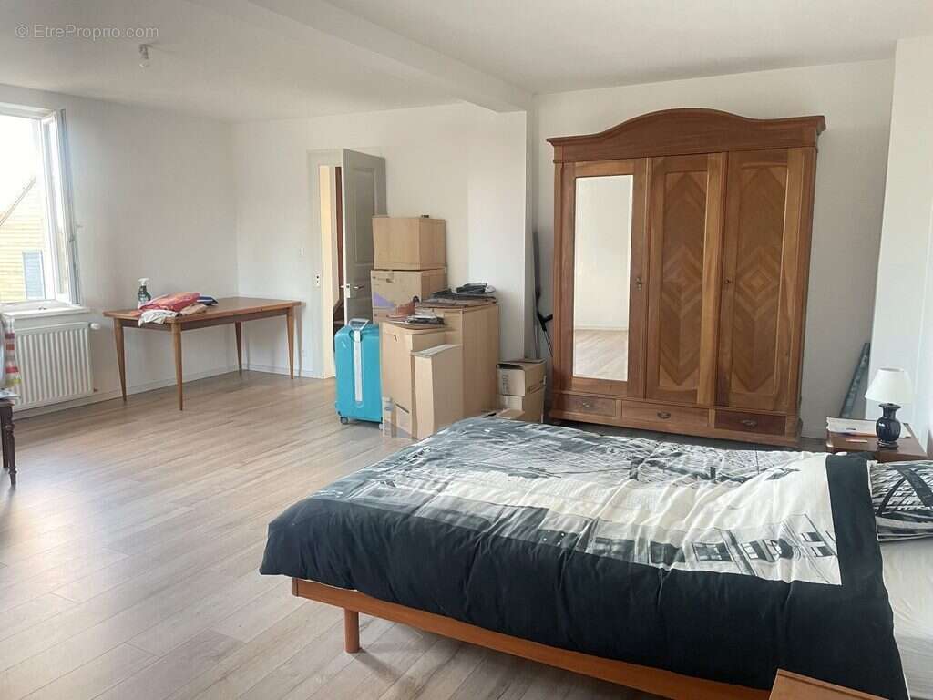 Maison à HURTIGHEIM