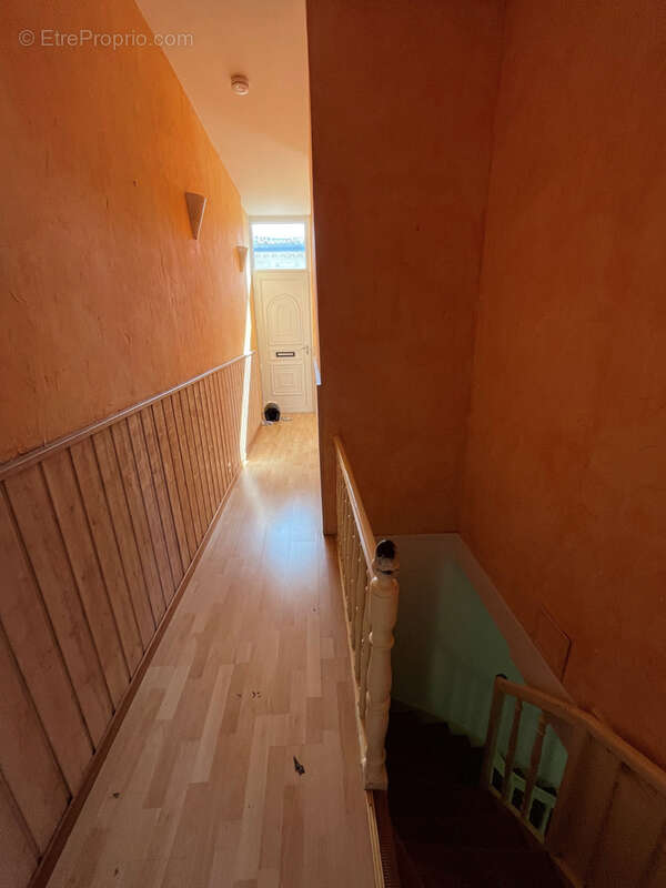 Echoppe a vendre quartier nansouty - photo 5