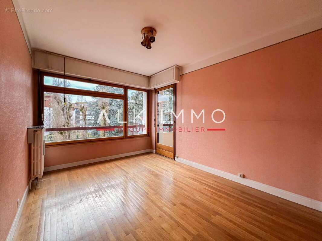 Appartement à ANNECY