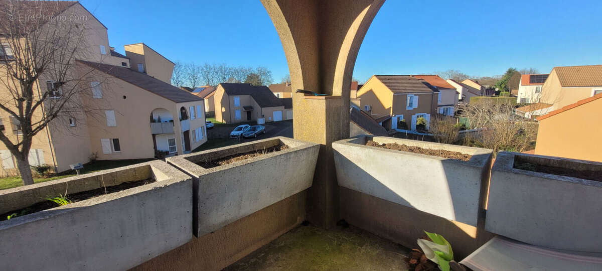 Appartement à POITIERS